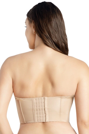 Parfait P50116 Elissa Biustonosz półgorset, European Nude
