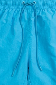 Atlantic KMB-225 Kostium kąpielowy bermudy, turkusowy