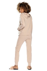 Dkaren Seattle Dres homewear, beż