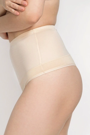 Mitex Iga string Majtki stringi modelujące, beż