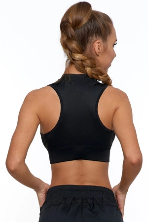 Moraj BDA2200-001 Top fitness, black