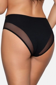 Babell BBL 179 Majtki figi, czarny