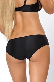 PariPari Sari Majtki figi, black