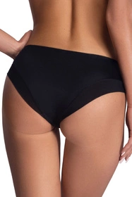 Ava 2111 Azalea Majtki figi, black