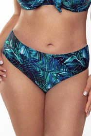 Vivisence 3000 Kostium kąpielowy figi, turkusowy