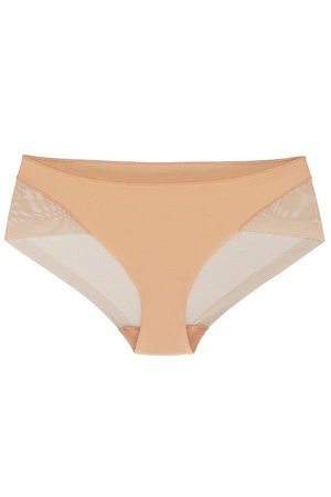 Wol-Bar Eywa Majtki figi, beżowy