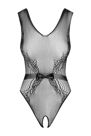 Obsessive B115 Body Body sexy, czarny