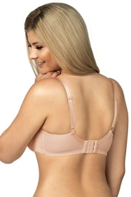 Lupo 140 Biustonosz miękki, beż