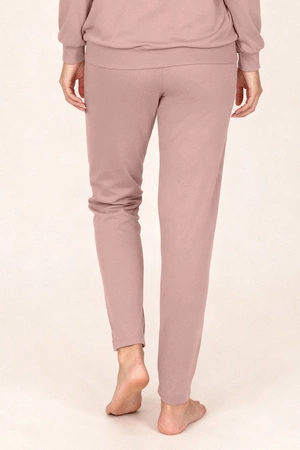 Vivisence 2103 Nocna spodnie, ciemny różowy