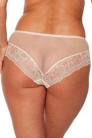 Gaia 1207P Hannah Majtki figi, beżowy