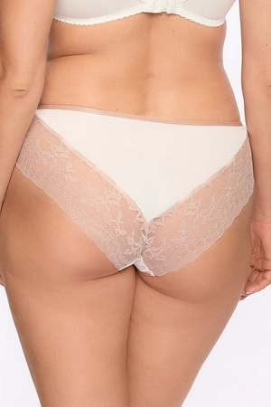 Gaia 1285P Simone Majtki figi, różowy