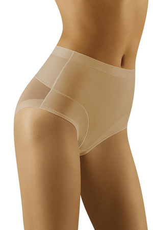 Wol-Bar Uniqata Majtki figi modeluj�ce, be�