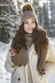 Vivisence 7016 Nakrycie głowy czapka, beżowy