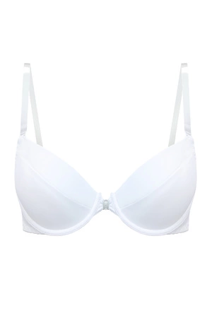 Vivisence Eve 1012 Biustonosz specjalistyczny, biały