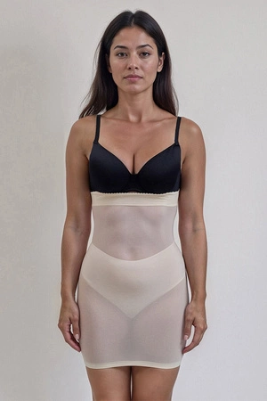 Vivisence 4106 SLIM Halka modelująca, beż