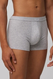 Ysabel Mora 20151 Majtki bokserki, grey