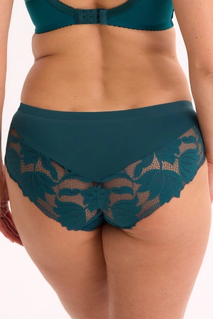 Gaia 1134P Keto Majtki figi, zielony