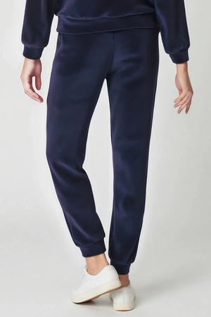 Vivisence 9101 Spodnie dres, granatowy