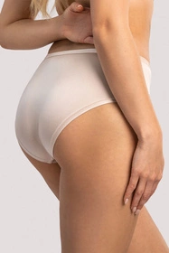 Unikat Silja Majtki figi, beż