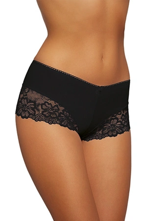 Gabidar 107 Majtki szorty, czarny