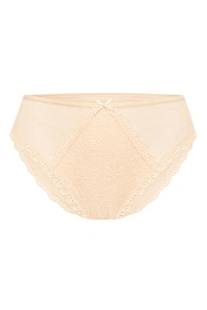 Vena VF-323 Majtki figi, beż