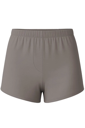 Vivisence 2100 Nocna szorty, szary