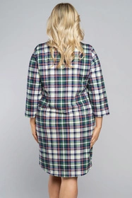 Italian Fashion Morena r.3/4 Nocna koszula, druk
