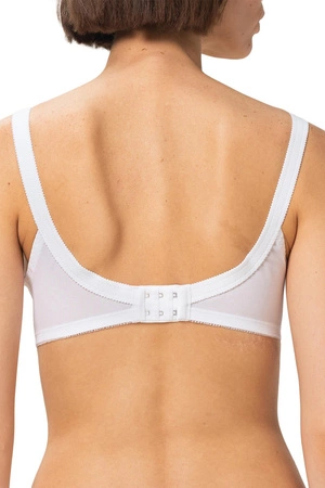 Triumph 10166213 Doreen X Biustonosz miękki, 0003-white