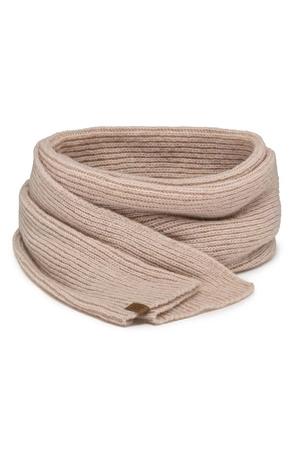 Vivisence 7113 Szalik lub apaszka szalik, beżowy