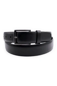 Vivisence PM001 Pasek skórzany, czarny