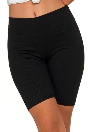 Moraj RDL850-013 Spodenki kolarki, black