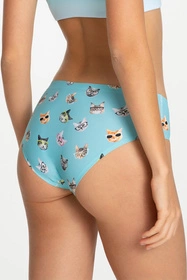 Julimex Simple Classic Majtki figi, cats