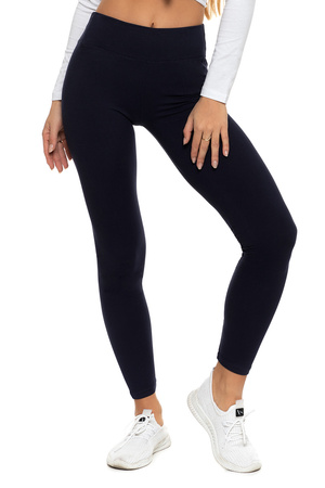 Moraj RDL1000-018 Legginsy klasyczne, navy