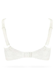 Nessa Mamma Lace N504 Biustonosz miękki, ecru