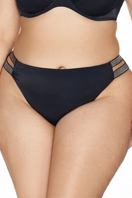 Ava SF-225/16/B Kostium kąpielowy figi, black