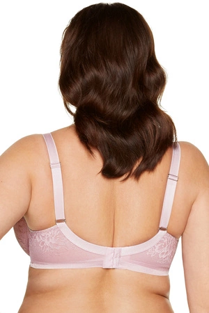 Gorteks Porto/B4 Biustonosz usztywniany, liliowy