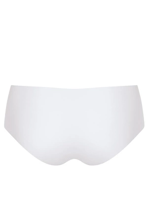 Sloggi 10186739 ZERO Feel Majtki figi, 0003-white