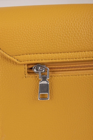 Vivisence T0003 Torebka na ramię, żółty