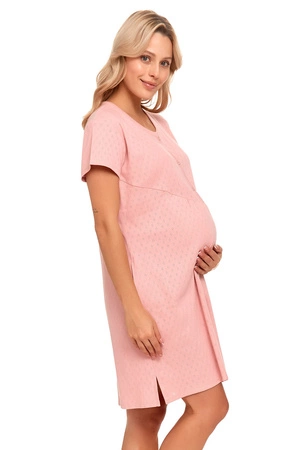 Doctor Nap TCB.4444 Nocna koszula, candy