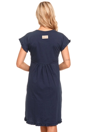 Doctor Nap TCB.9600 Nocna koszula, cosmos