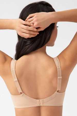 Gorsenia K422 Anya Biustonosz miękki, beżowy