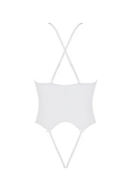 Avanua Adelina body Body sexy, white