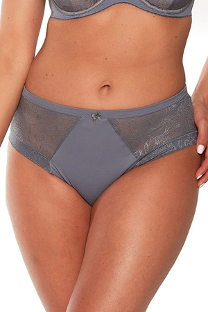 Gaia 1254P Marsela Majtki figi, szary