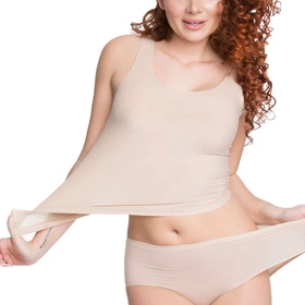 Julimex Flexi-One Top klasyczny, beżowy