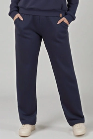 Vivisence 9102 Spodnie dres, granatowy