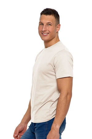 Moraj OTS950-001 Koszulka t-shirt, beige