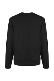 Dkaren Justin Bluza nierozpinana, czarny