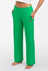 Italian Fashion Alta dł.sp. Spodnie dres, zielony