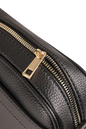 Vivisence T0008 Torebka na ramię, czarny