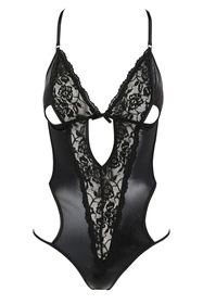 Passion Asuna body Body sexy, black